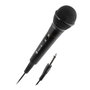NGS Singer Fire Micrófono Vocal con Cable